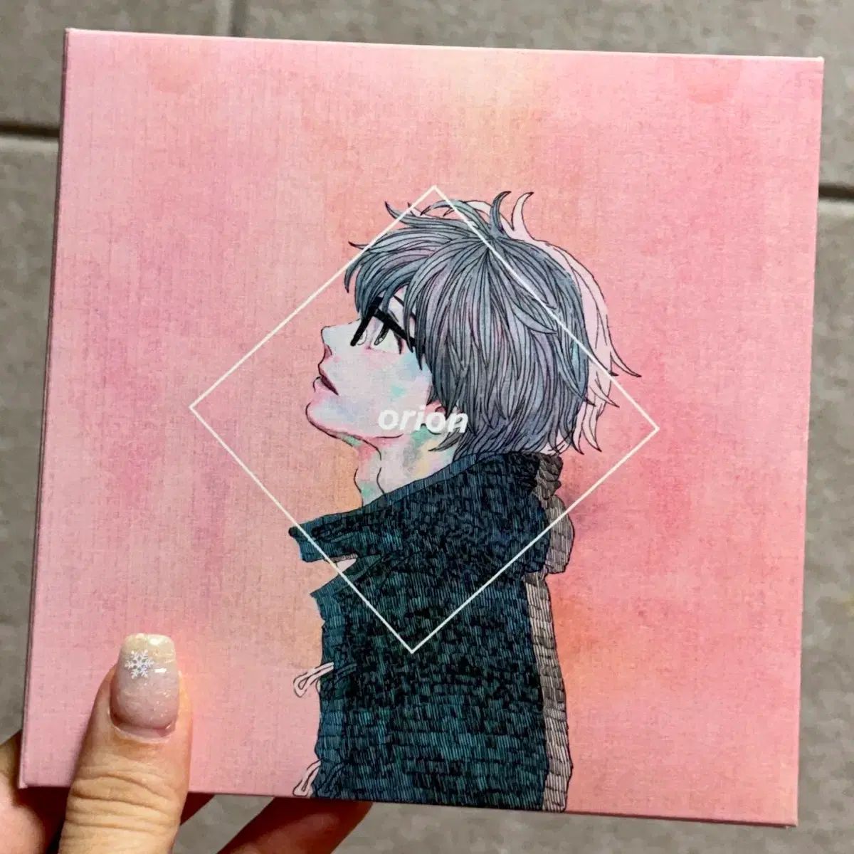 米津玄師 アルバム Orion CD DVD 初回 盤