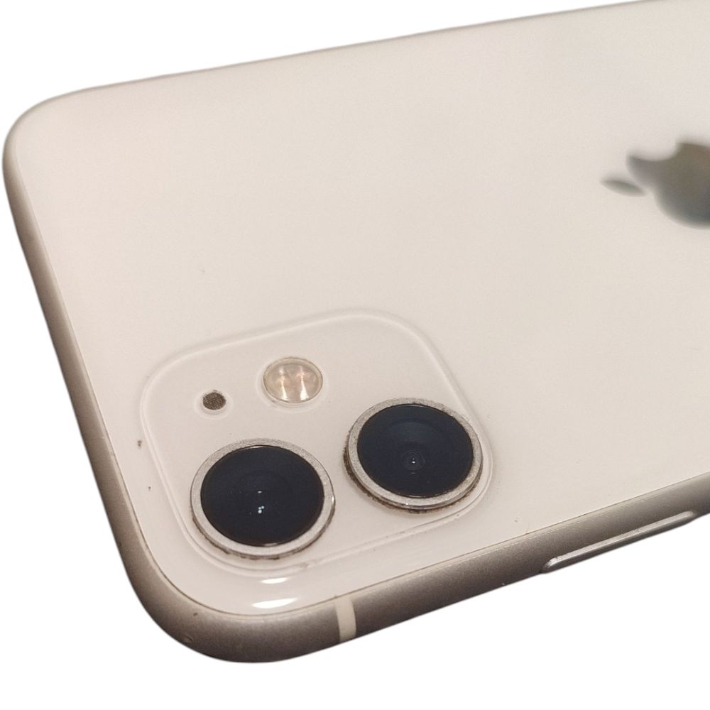 iphone11 64gb ホワイトsimフリー Apple iPhone 11 64GB SIMフリー