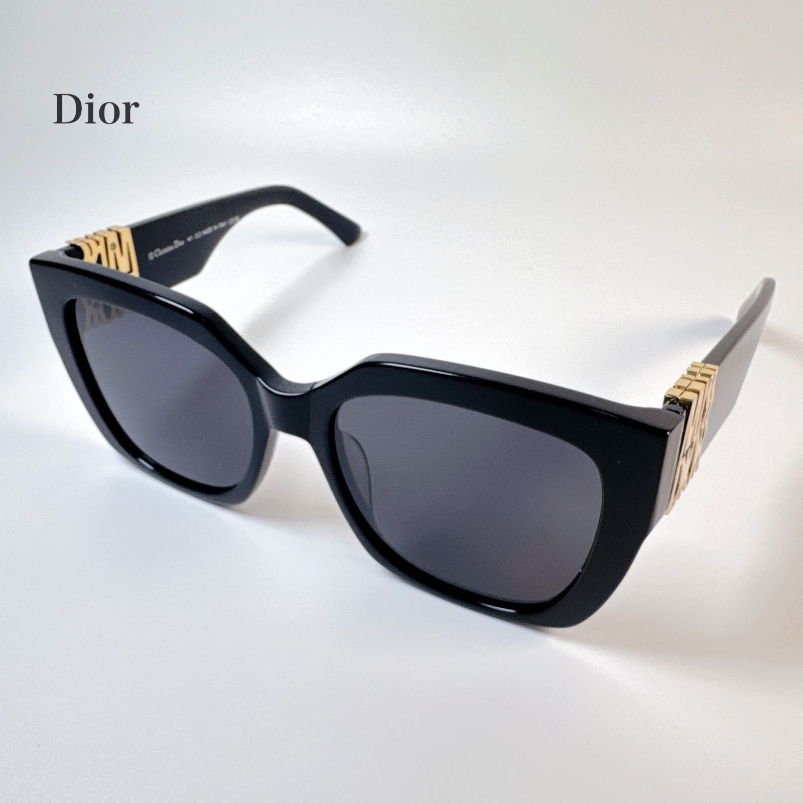 Christian Dior クリスチャンディオール Miss Dior S2F サングラス