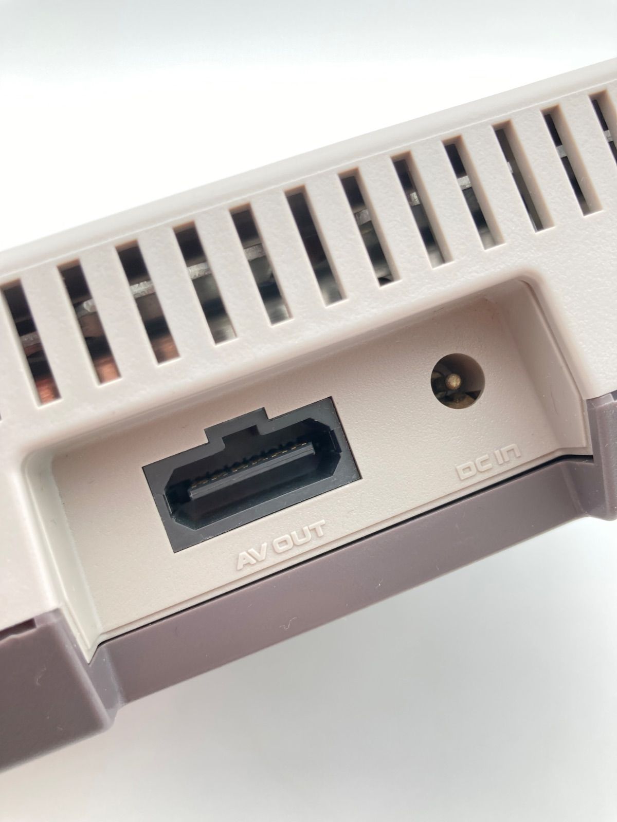 ニンテンドー ニューファミコン