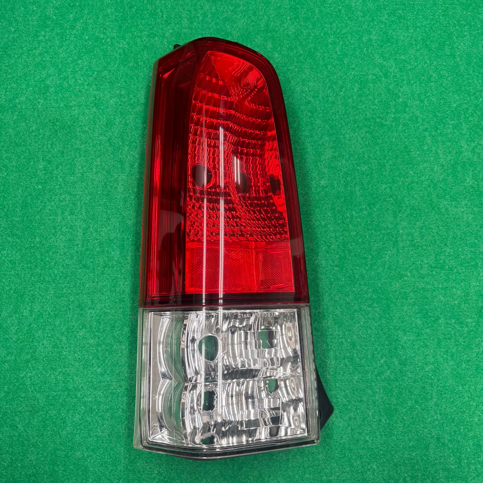 スズキ SUZUKI ワゴンR MC22S 純正 左 テールランプ STANLEY