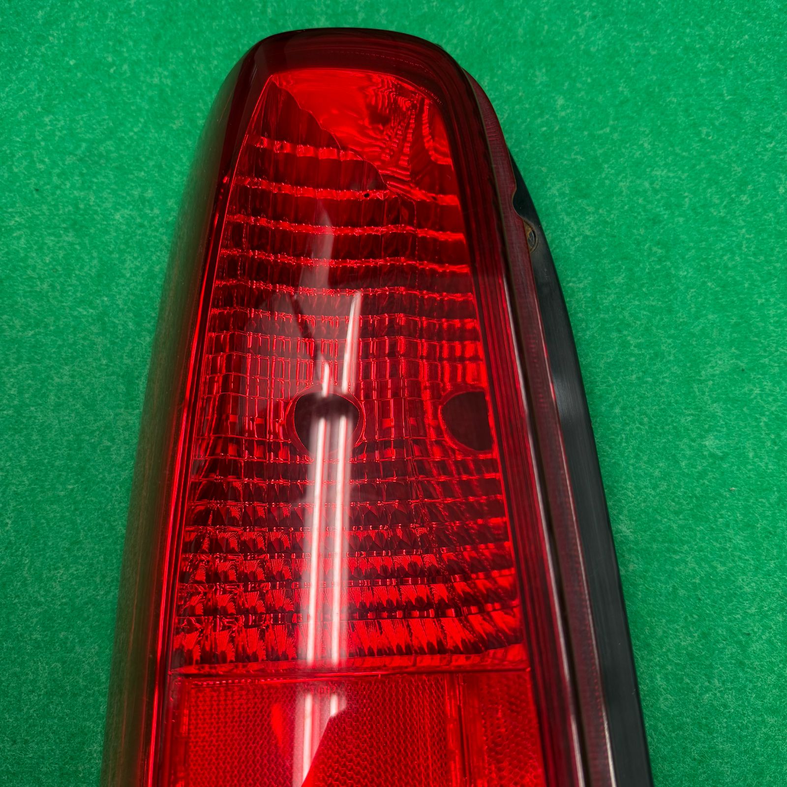 スズキ SUZUKI ワゴンR MC22S 純正 左 テールランプ STANLEY