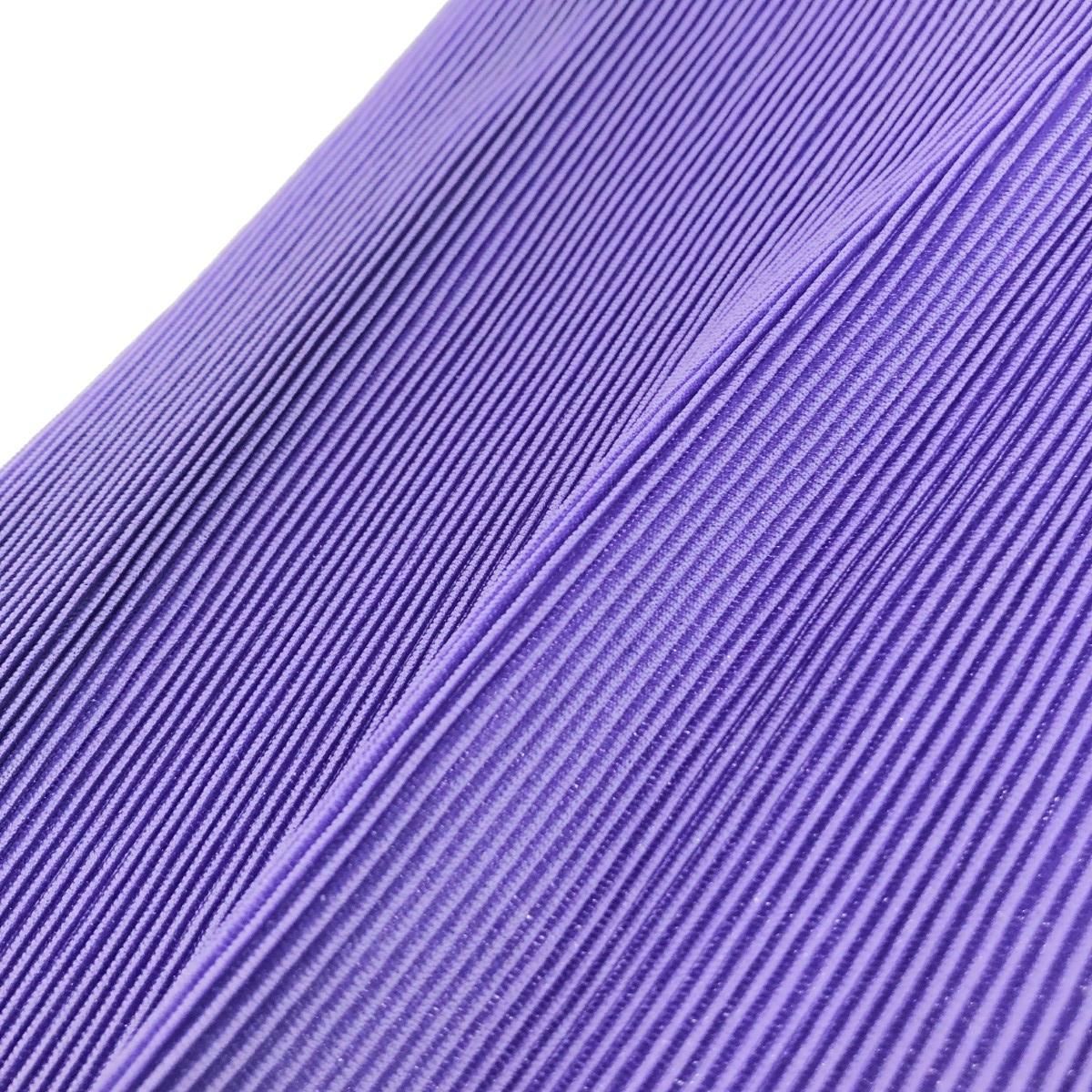 PLEATS PLEASE プリーツプリーズ カーディガン サイズ:3 半袖/1B