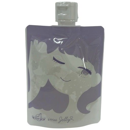 CC52 K イミュゼリー 洗顔150g くすみ・毛穴汚れ・乾燥肌にも使える