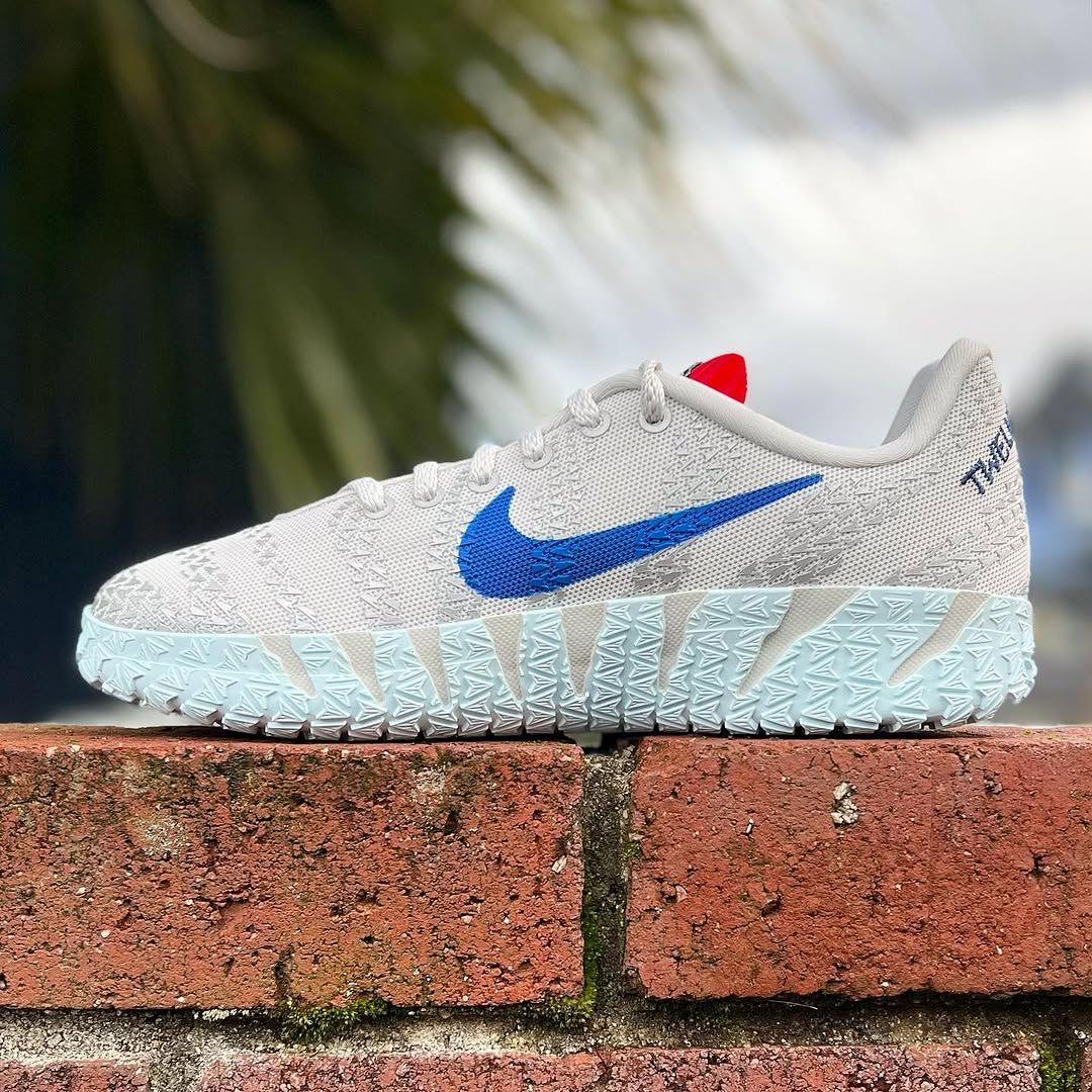 NIKE JA 3 GS 'OUTER SPACE' ナイキ ジャ 3 ジャ モラント 小さい