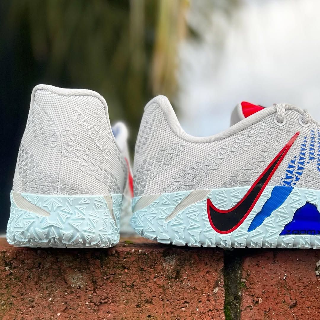 NIKE JA 3 GS 'OUTER SPACE' ナイキ ジャ 3 ジャ モラント 小さい