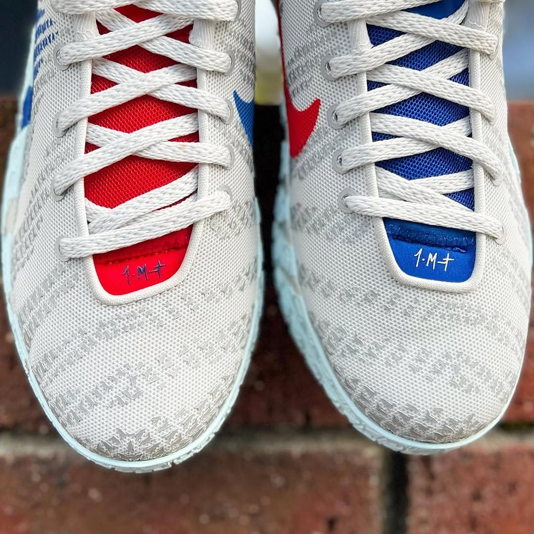 NIKE JA 3 GS 'OUTER SPACE' ナイキ ジャ 3 ジャ モラント 小さい