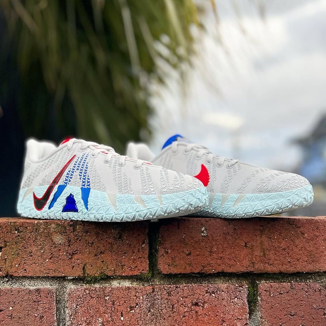 NIKE JA 3 GS 'OUTER SPACE' ナイキ ジャ 3 ジャ モラント 小さい