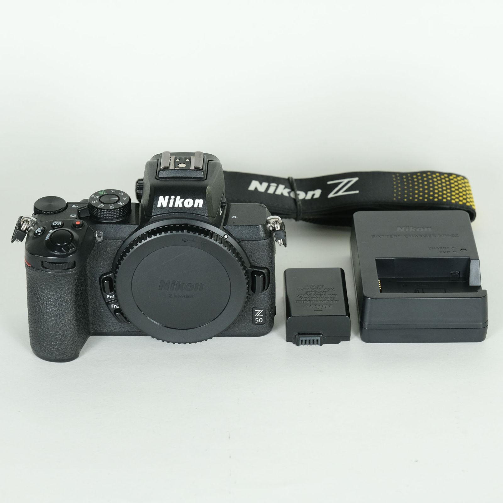 良品 | シャッター数89,271回] Nikon Z50 [ボディ] | Nikon Zマウント