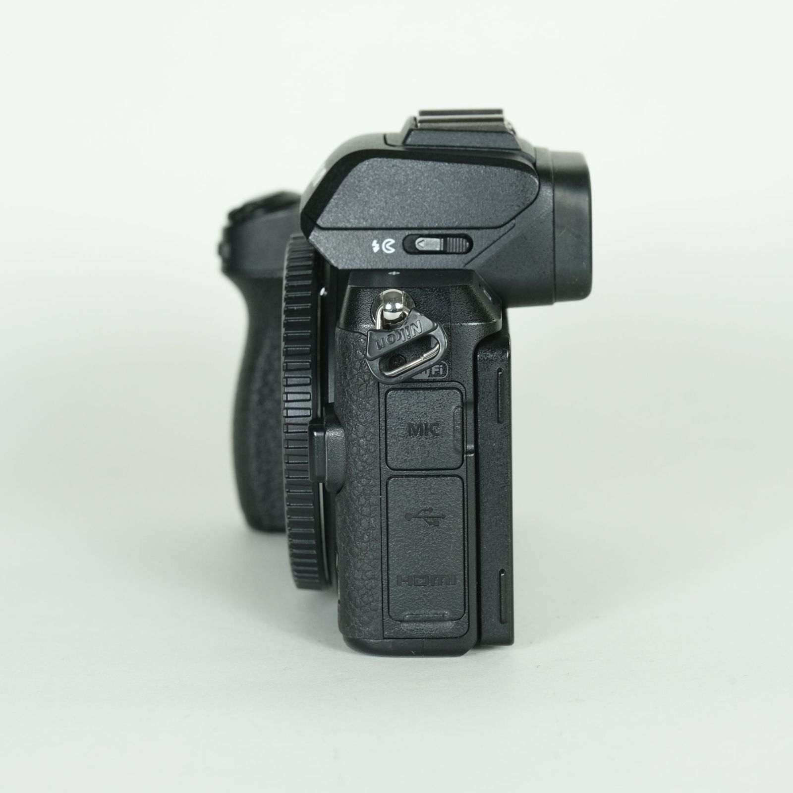 ニコン Nikon Z50 ボディ ブラック ≪シャッター数12612回≫ 良品 | シャッター数89,271回] Nikon Z50 [ボディ] | Nikon Zマウント