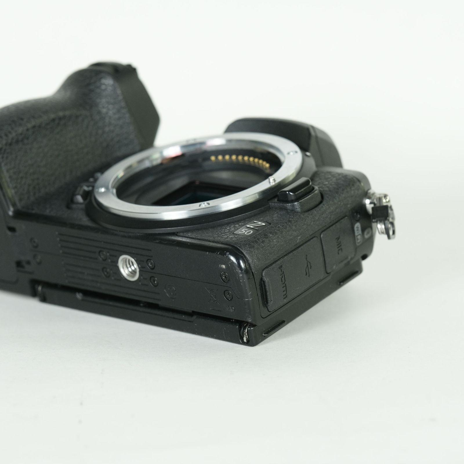 良品 | シャッター数89,271回] Nikon Z50 [ボディ] | Nikon Zマウント