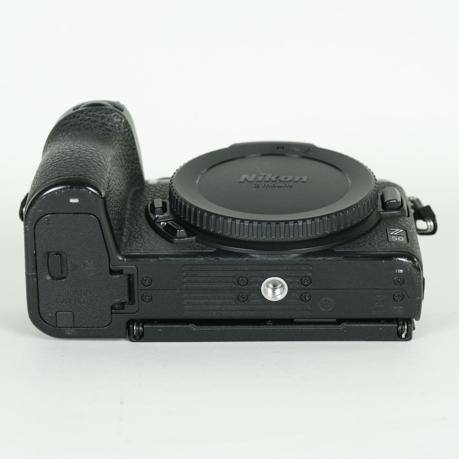 良品 | シャッター数89,271回] Nikon Z50 [ボディ] | Nikon Zマウント