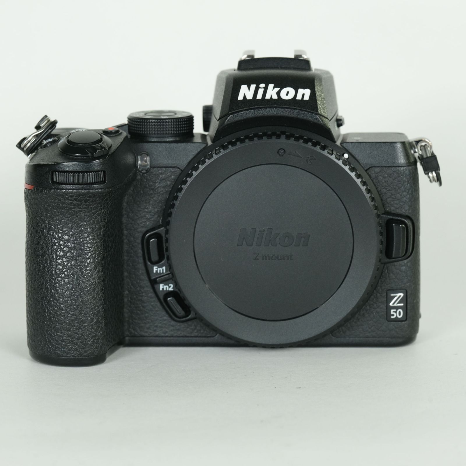 良品 | シャッター数89,271回] Nikon Z50 [ボディ] | Nikon Zマウント