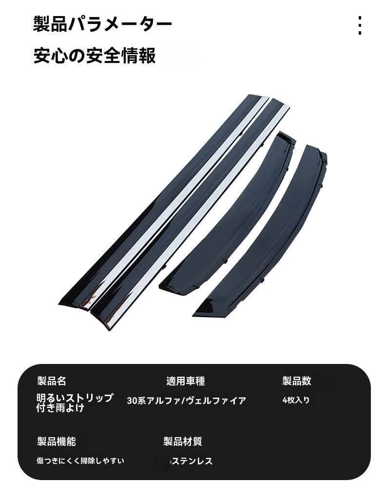 車 送料無料トヨタ 30系アルファード&frasl;ヴェルファイア 15-22年