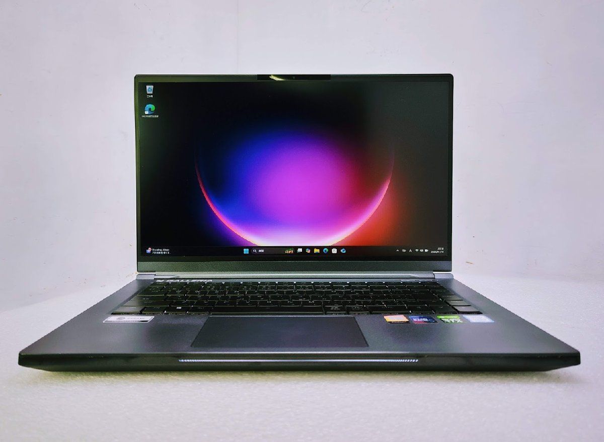 GALLERIA RTX2070搭載 ゲーミングノート Win11 - メルカリ