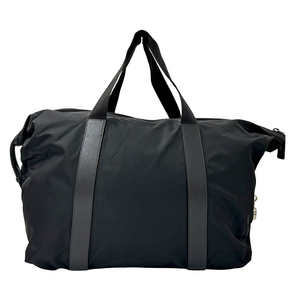 プラダ PRADA バッグ レディース メンズ ブランド ボストンバッグ