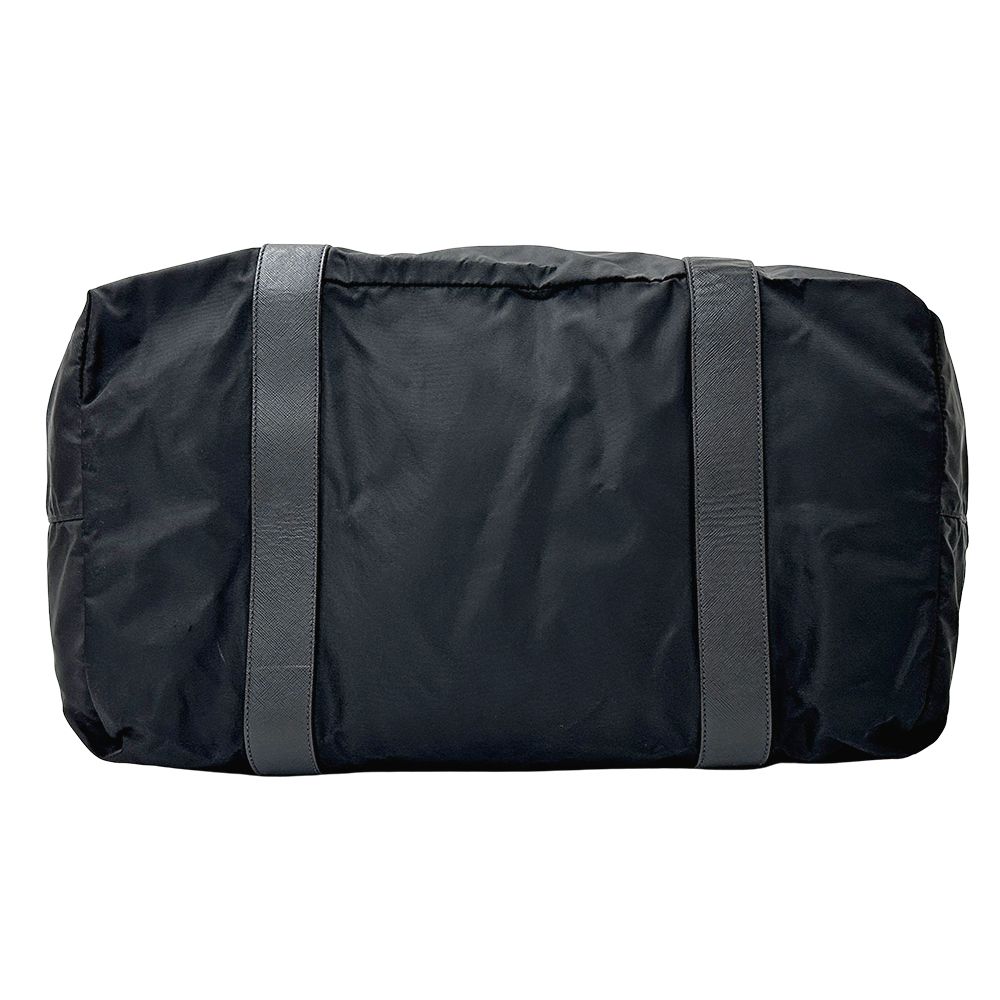 プラダ PRADA バッグ レディース メンズ ブランド ボストンバッグ