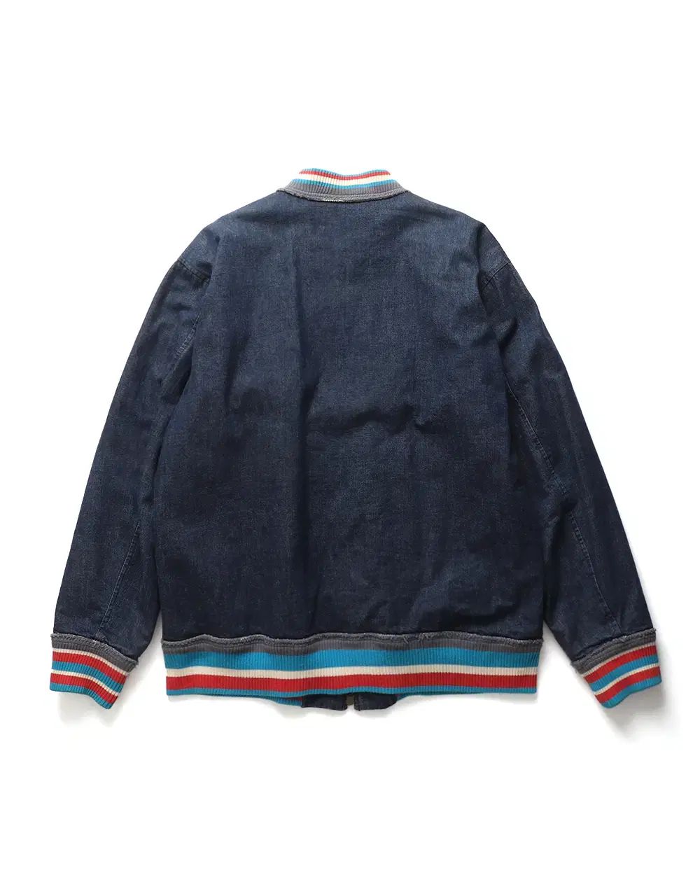 Mad Hectic⁄2004年⁄デニムスタジャン⁄裏原⁄00s 真柄尚武｜BILLY'S