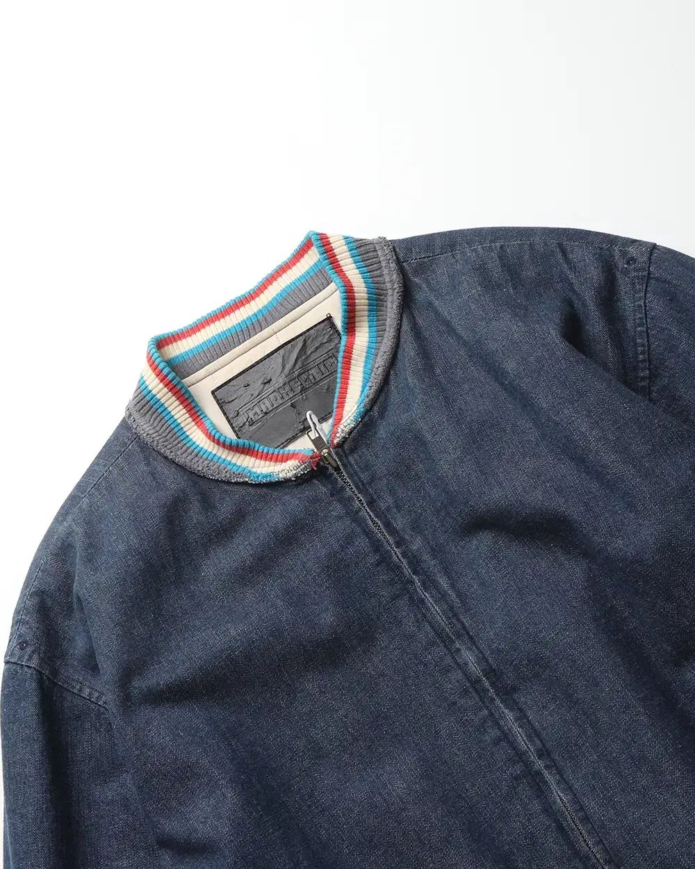 Mad Hectic⁄2004年⁄デニムスタジャン⁄裏原⁄00s 真柄尚武｜BILLY'S