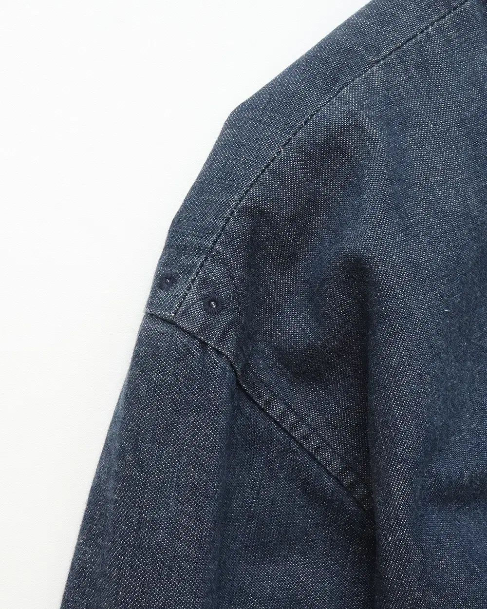 Mad Hectic⁄2004年⁄デニムスタジャン⁄裏原⁄00s 真柄尚武｜BILLY'S