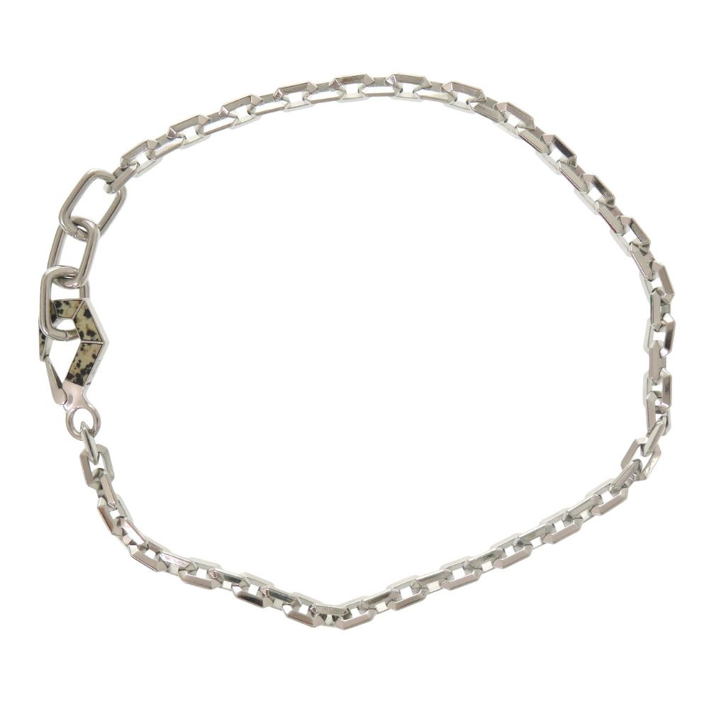 美品 ボッテガヴェネタ ダルメシアン ファセット 732003 VE3F12654