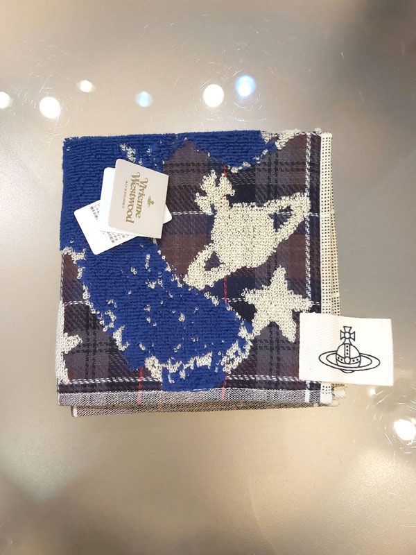 未使用・新品】【公式正規取扱い】【2枚セット】Vivienne Westwood