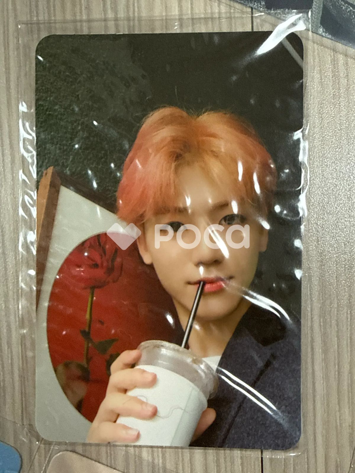 NCT ジェミン We Go Up - メルカリ