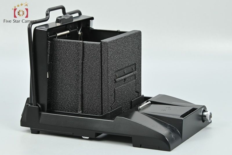 Mamiya マミヤ 【中古】Mamiya マミヤ ウエストレベルファインダー