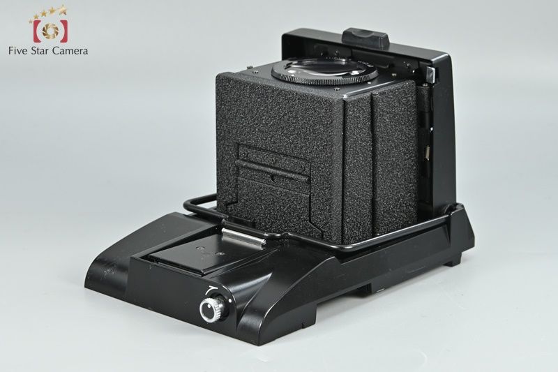 Mamiya マミヤ 【中古】Mamiya マミヤ ウエストレベルファインダー