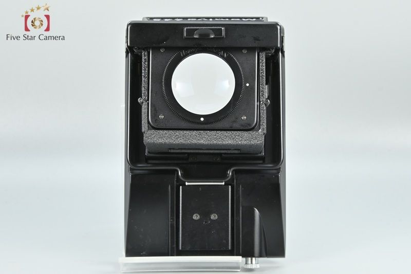 Mamiya マミヤ 【中古】Mamiya マミヤ ウエストレベルファインダー