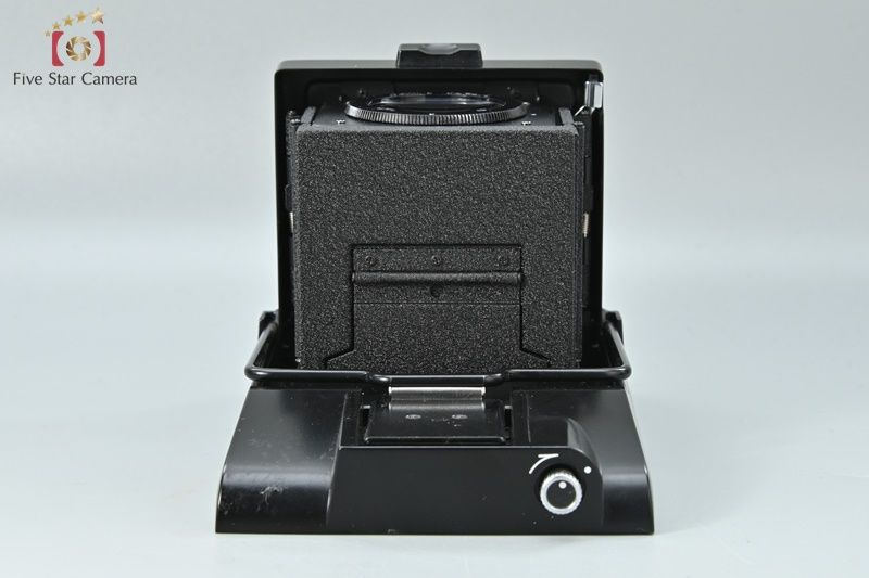 Mamiya マミヤ 【中古】Mamiya マミヤ ウエストレベルファインダー