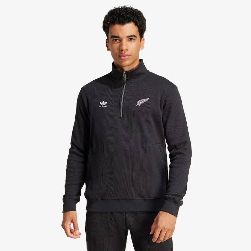 送料無料・匿名配送】adidas ラグビー ウェア オールブラックス x