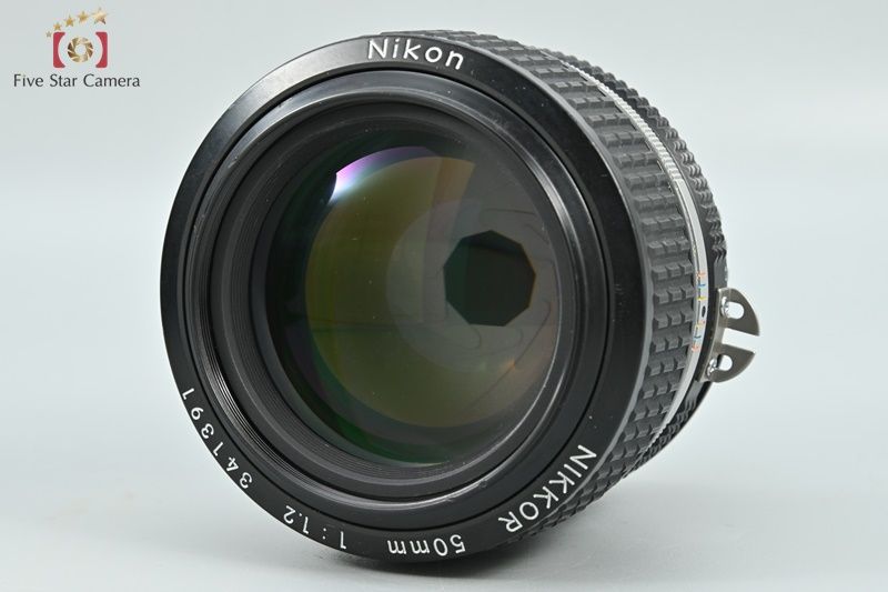 ◇1円～◇中古◇キレイめ◇Nikon Ai-S Nikkor * ED 400mm