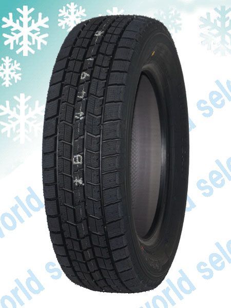 4本セット スタッドレスタイヤ 175/70R14 84Q グッドイヤー ICE NAVI 7