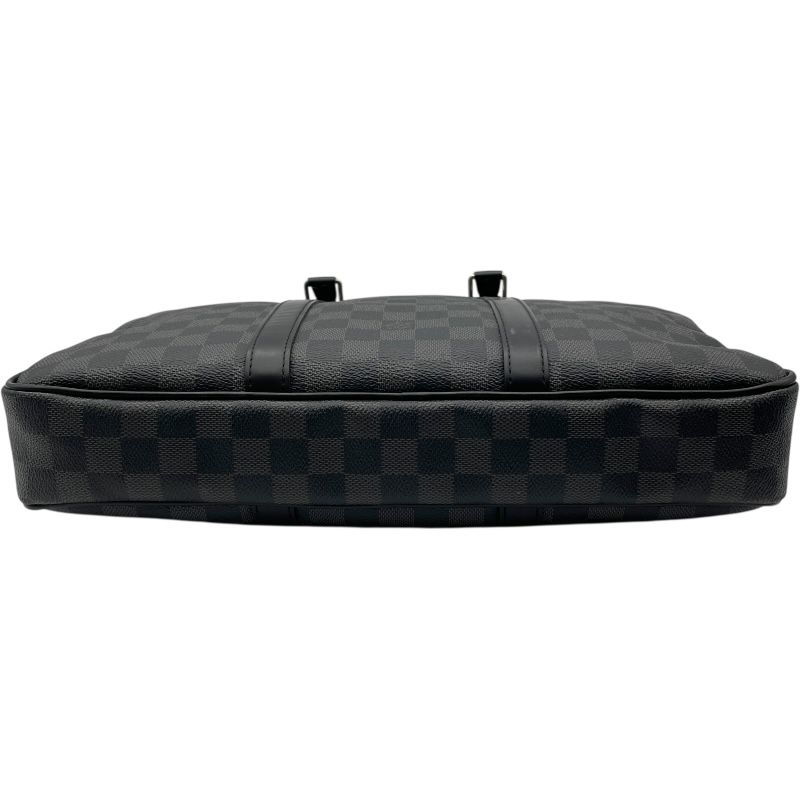 ルイ・ヴィトン LOUIS VUITTON ポルトドキュマン・ヴォワヤージュPM