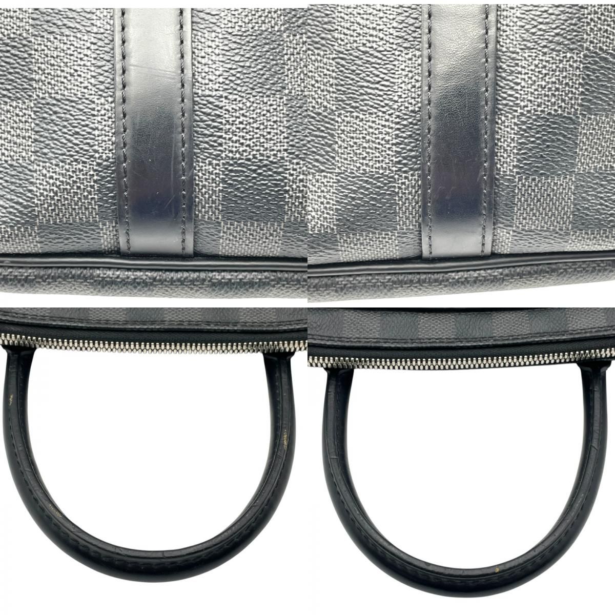 ルイ・ヴィトン LOUIS VUITTON ポルトドキュマン・ヴォワヤージュPM