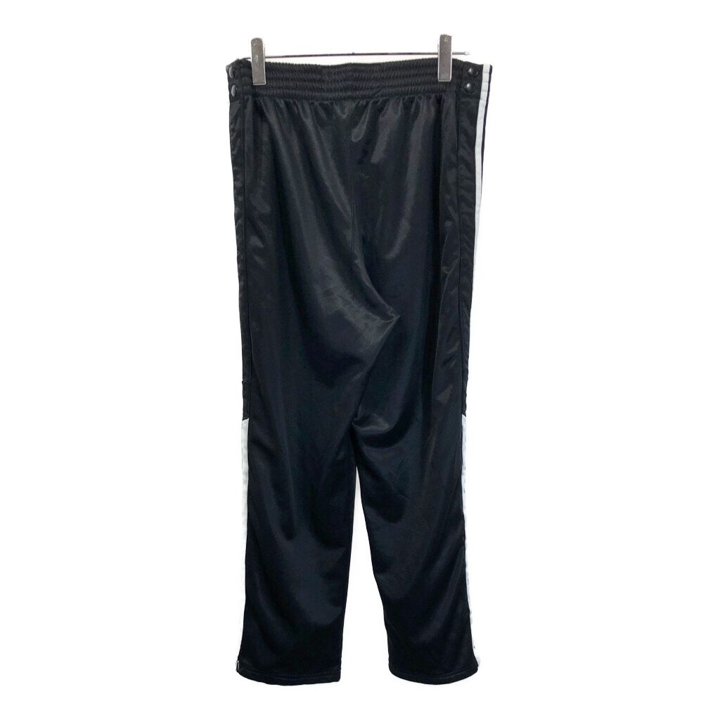 adidas アディダス トラックパンツ スポーツ ブラック(メンズ L)中古