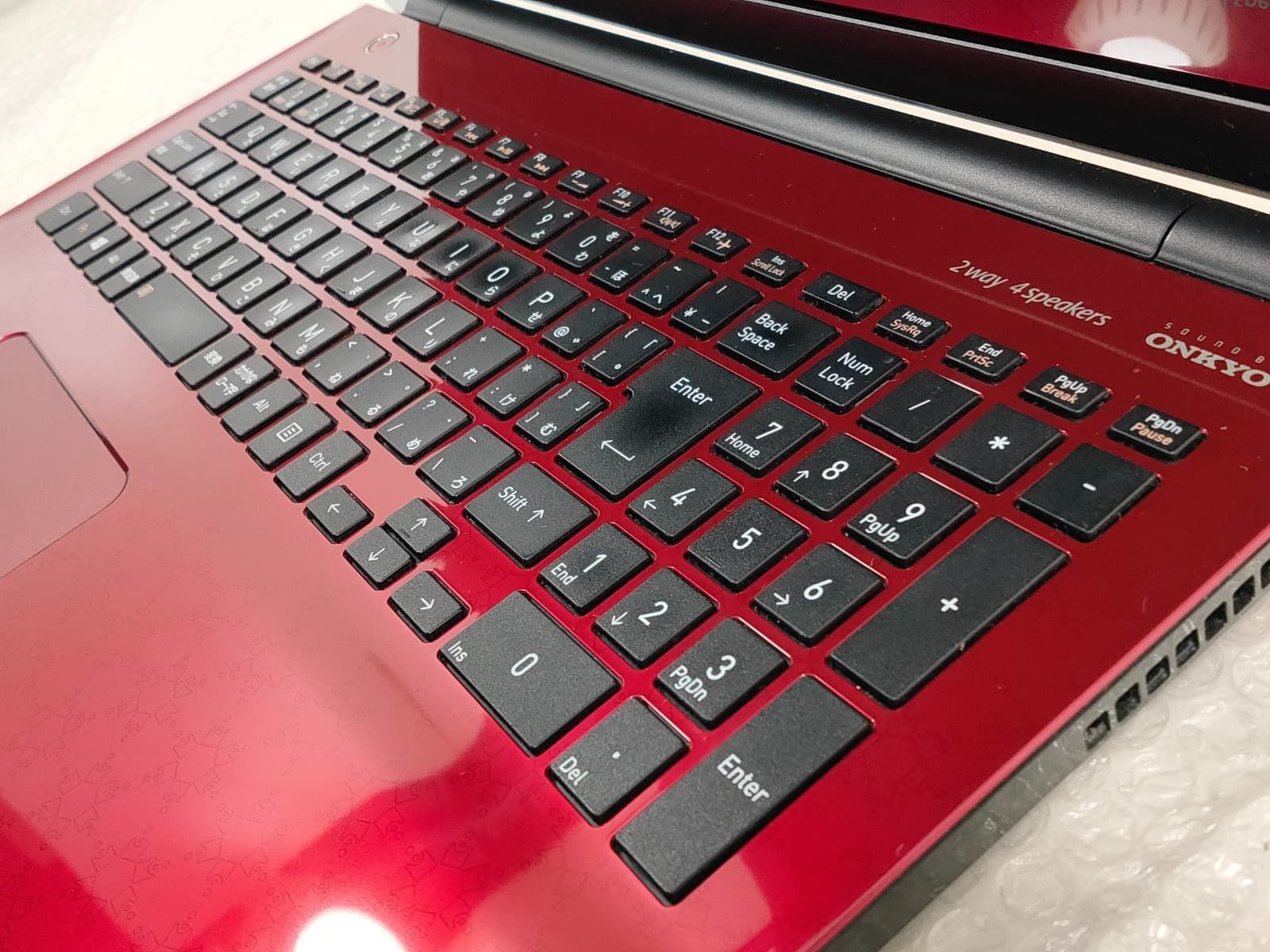 TOSHIBA dynabook T45/GR Celeron 3865U/4GB/500GB HDD/Windows11/15.6