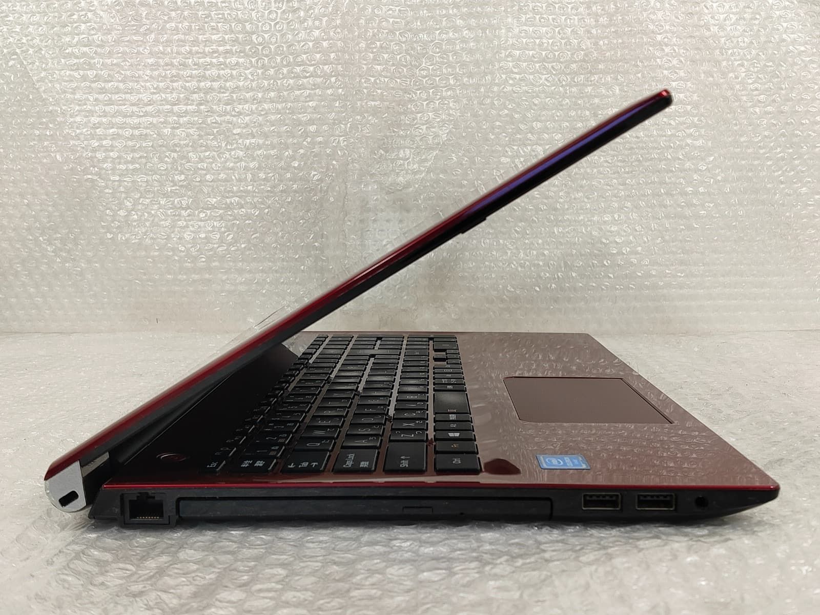 Windowsノート本体 DynaBook T45/DG Celeron 3865U TOSHIBA dynabook T45/GR Celeron 3865U/4GB/500GB HDD/Windows11/15.6
