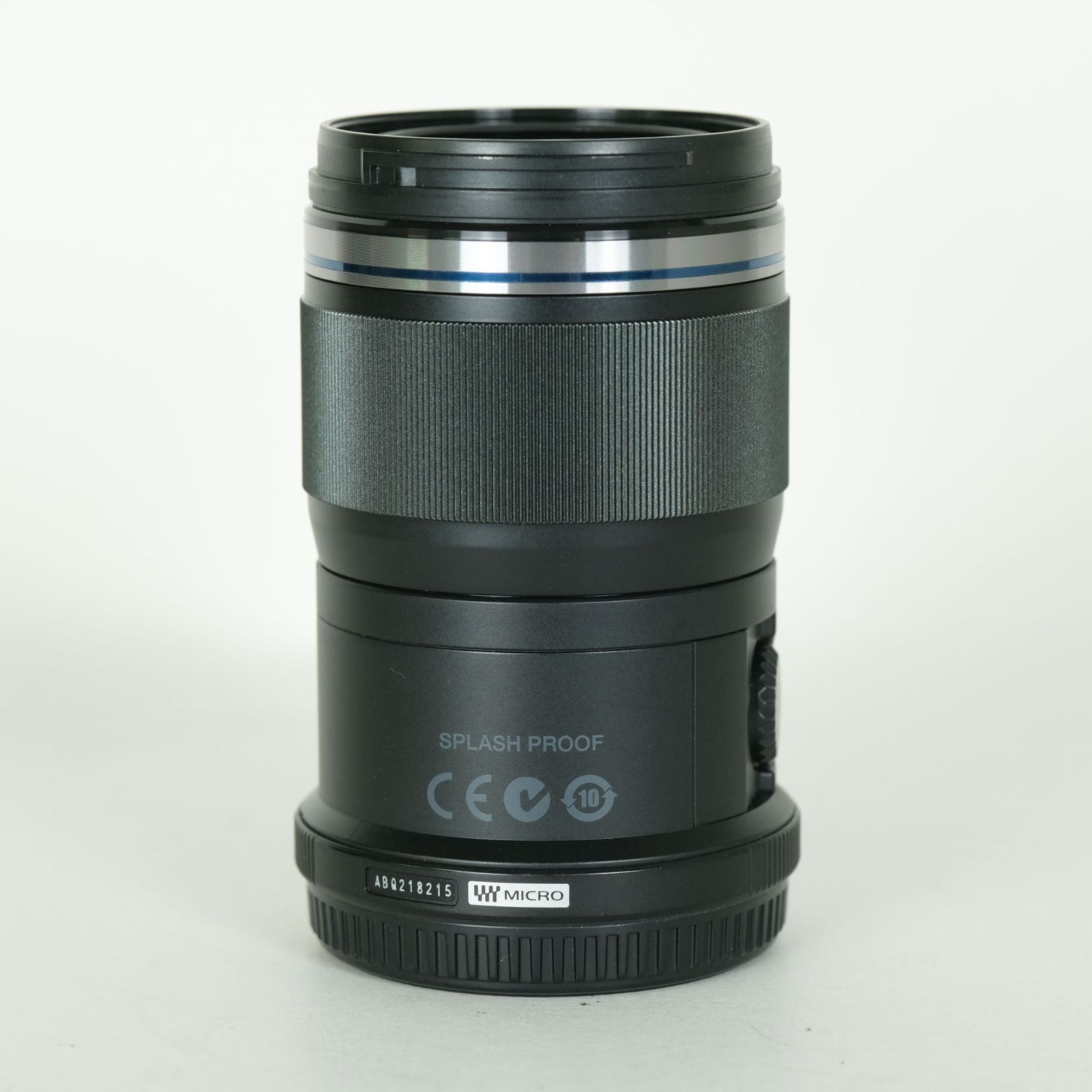 良品 | フード・フィルター付] OLYMPUS M.ZUIKO DIGTAL ED60mm F2.8