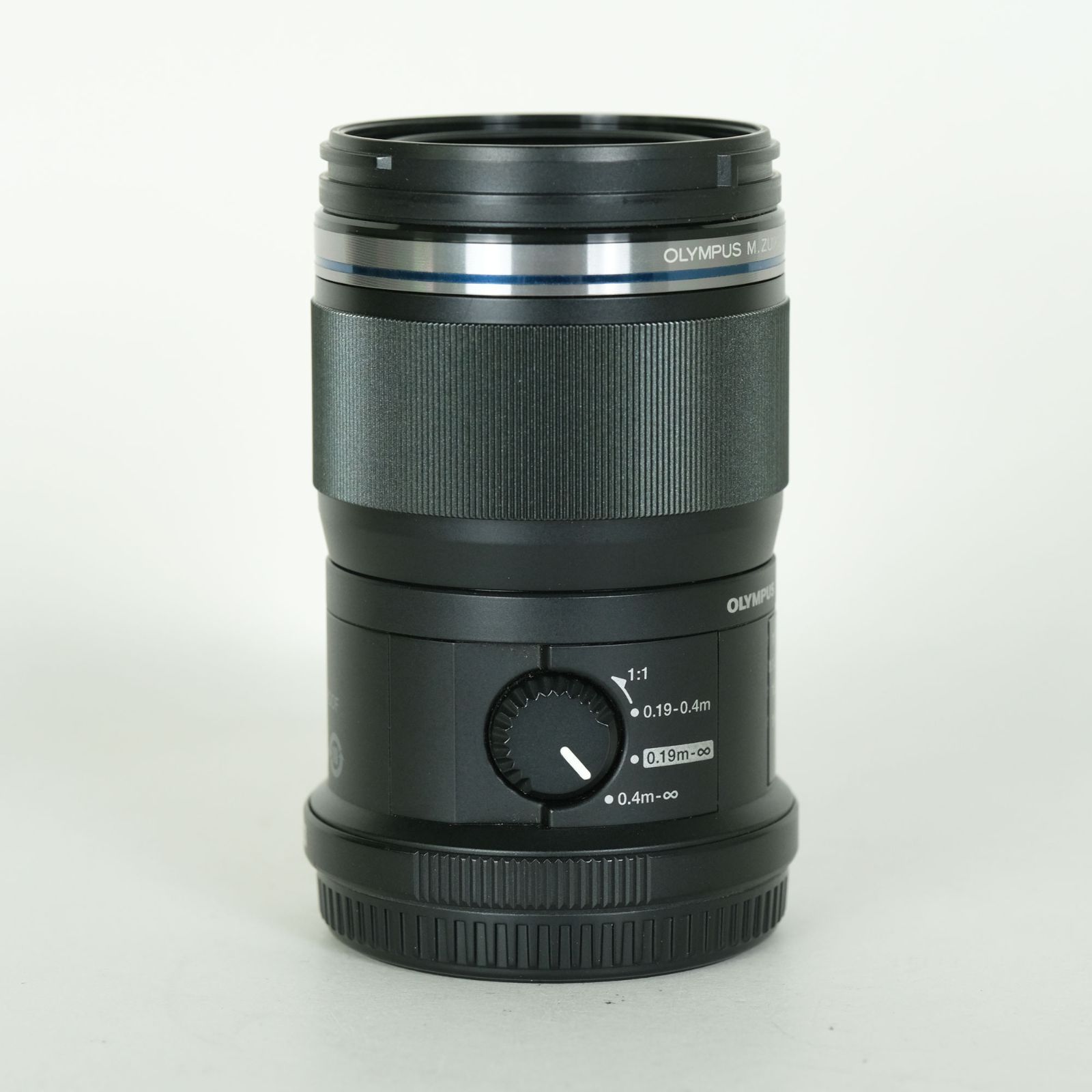 良品 | フード・フィルター付] OLYMPUS M.ZUIKO DIGTAL ED60mm F2.8