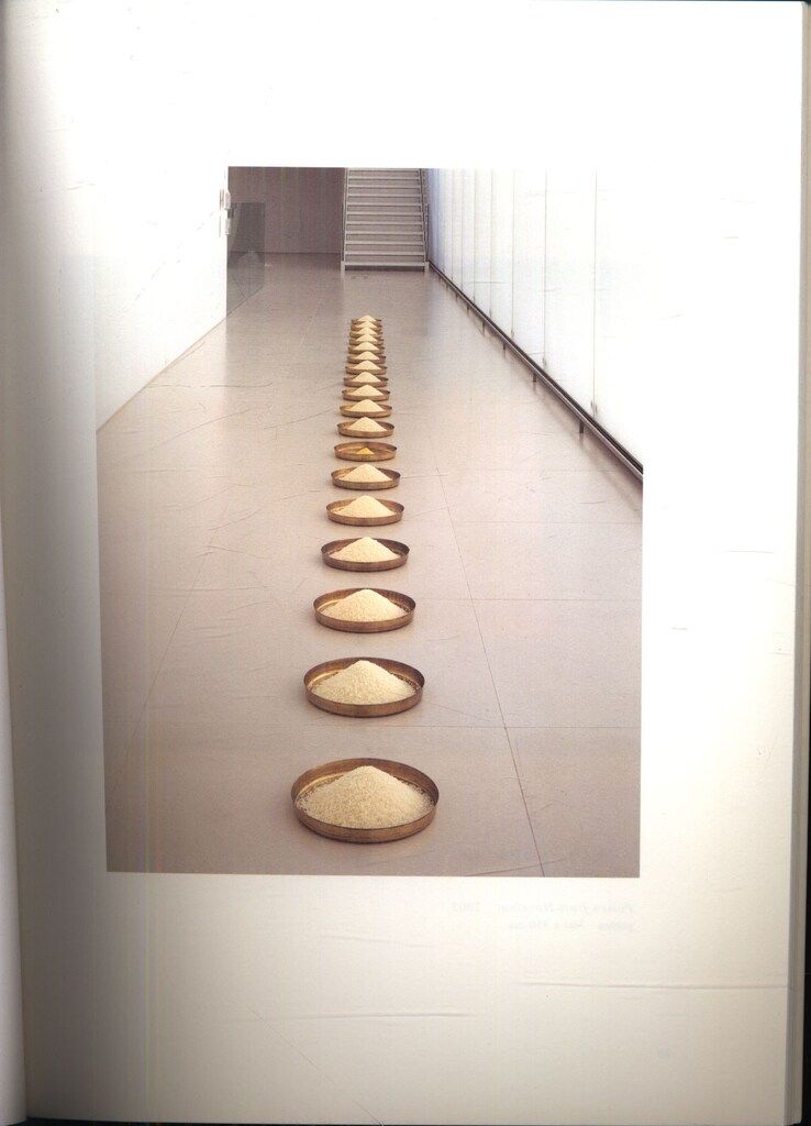 図録 展覧会 ヴォルフガング・ライプ (2003年) - メルカリ