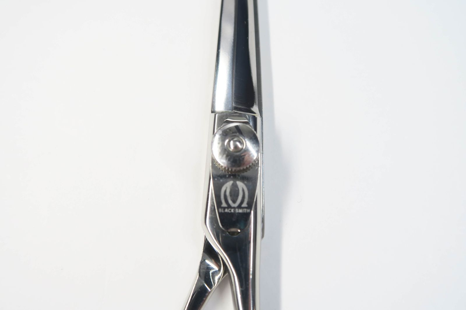 Bランク【MIZUTANI SCISSORS ミズタニシザーズ】 BLACK-SMITH シザー