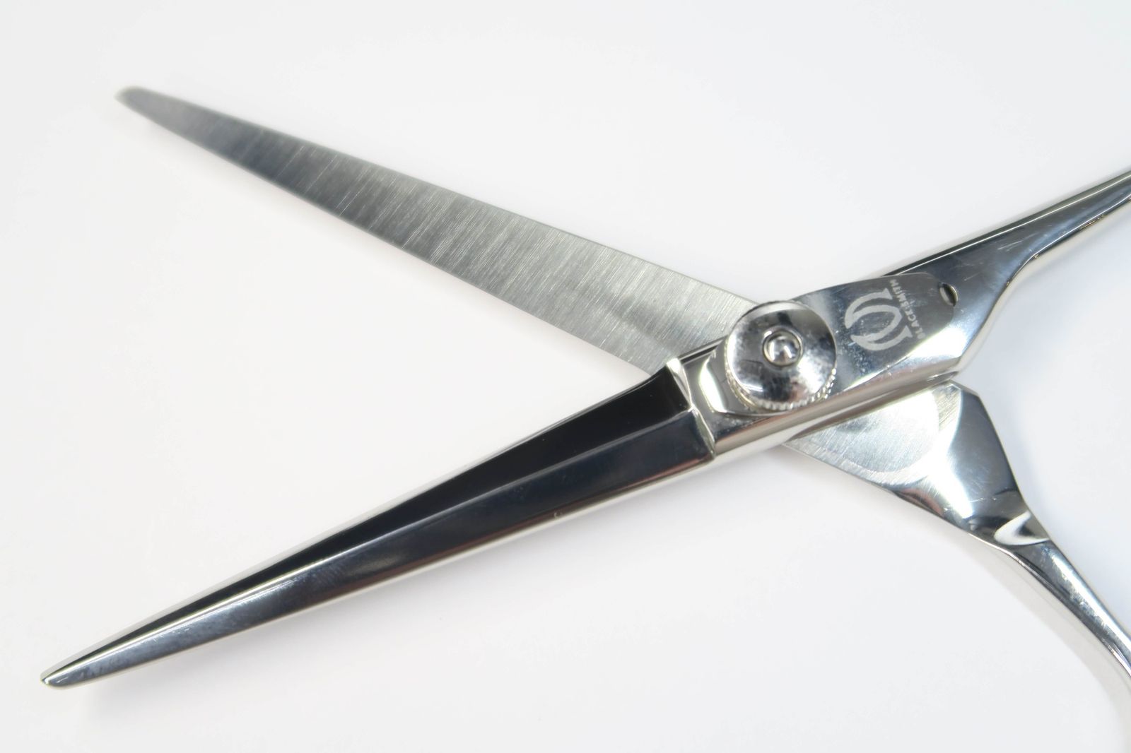 Bランク【MIZUTANI SCISSORS ミズタニシザーズ】 BLACK-SMITH シザー