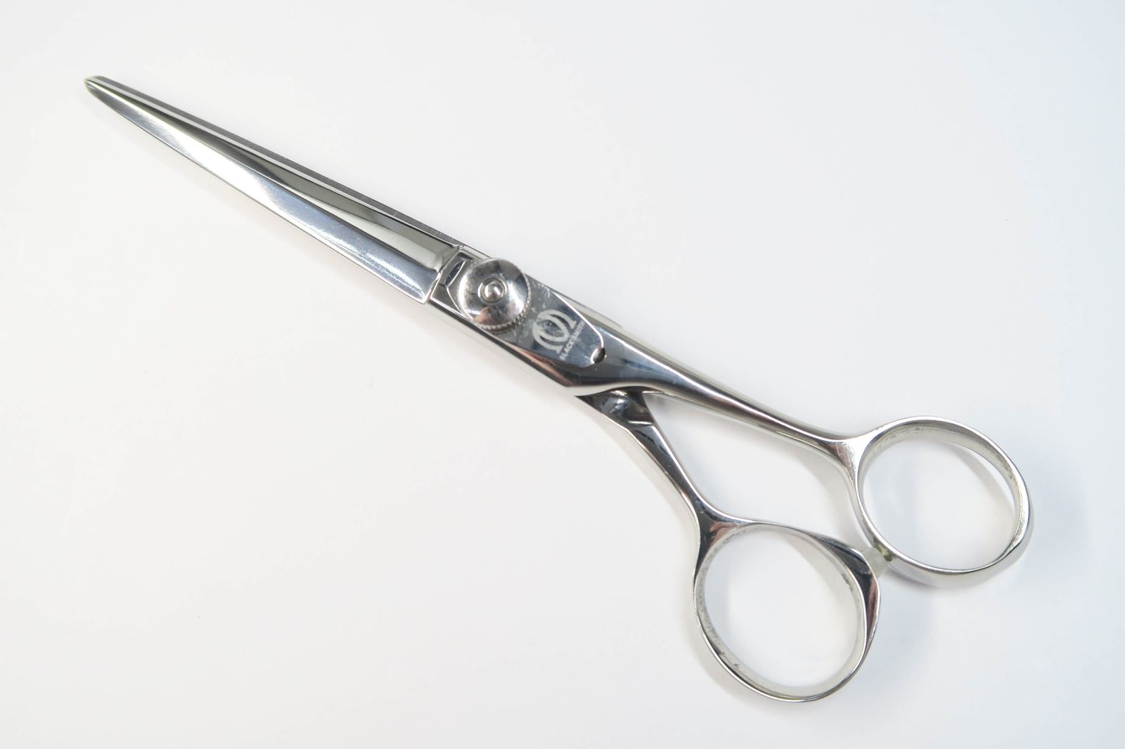 Bランク【MIZUTANI SCISSORS ミズタニシザーズ】 BLACK-SMITH シザー