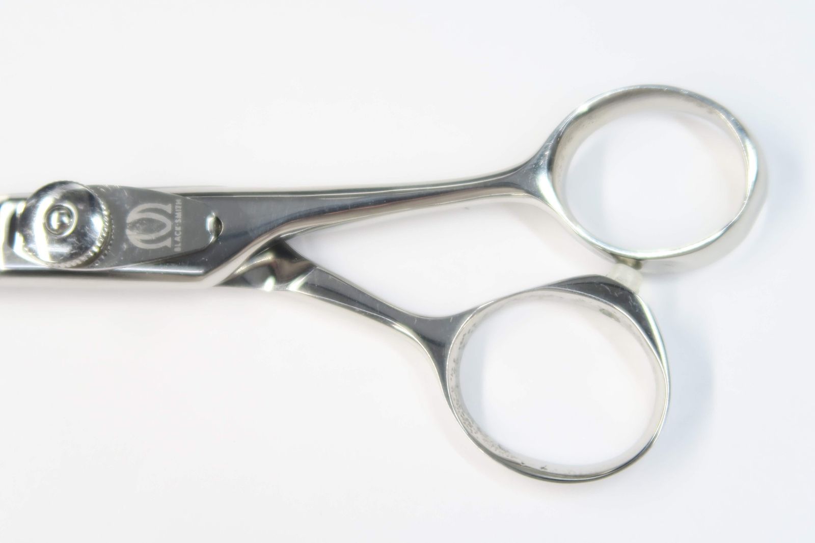 Bランク【MIZUTANI SCISSORS ミズタニシザーズ】 BLACK-SMITH シザー