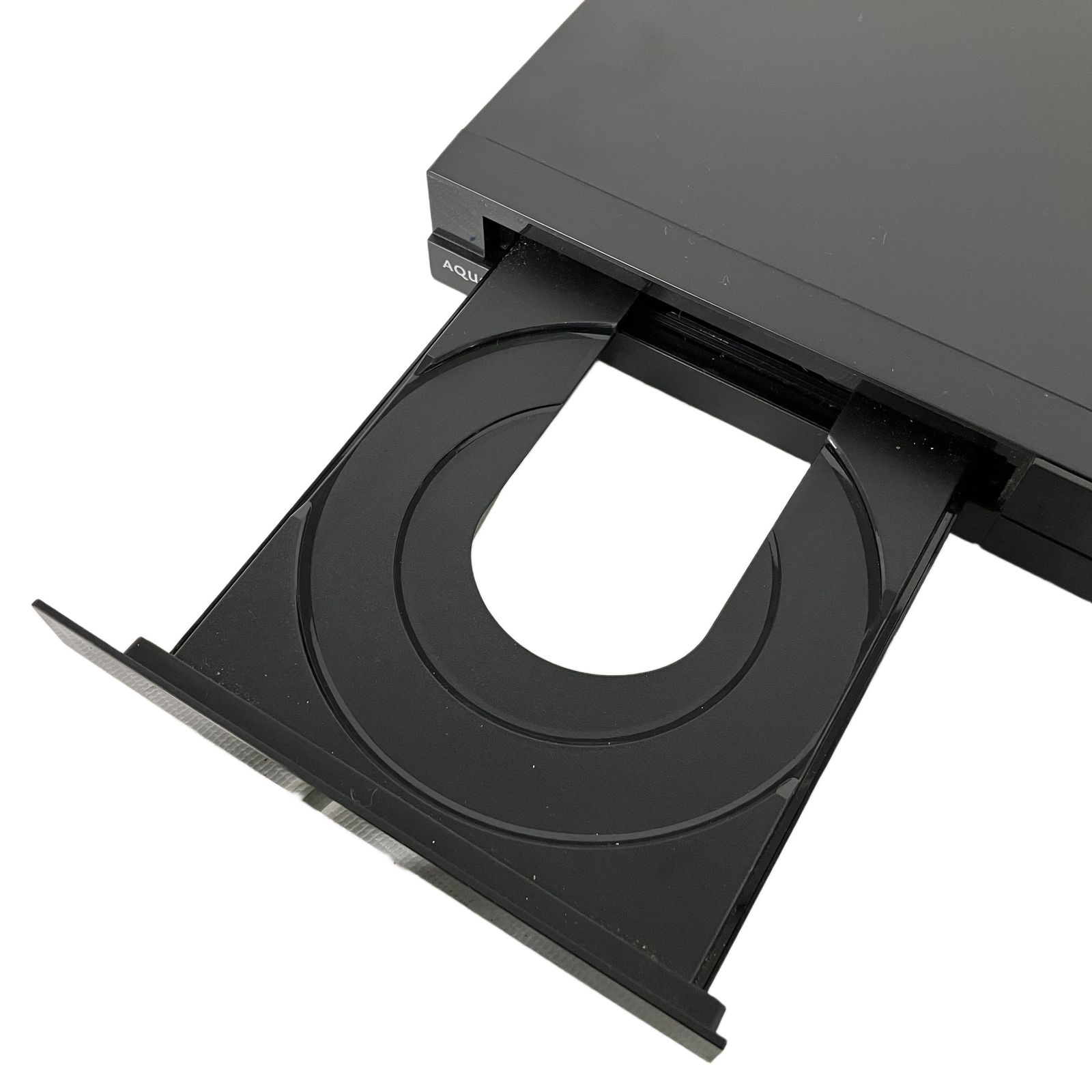 SHARP 2B-C20GW1 AQUOS ブルーレイディスク レコーダー 2TB 2024年製