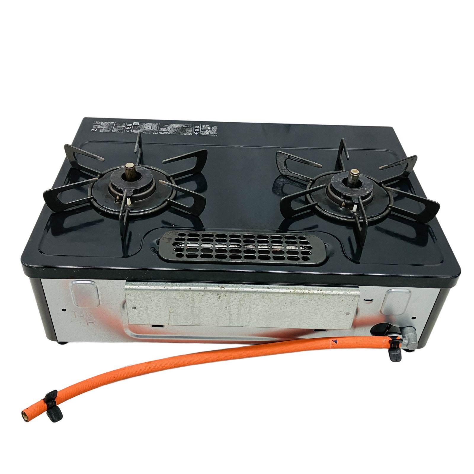 Rinnai リンナイ KG35NBKR 2023年製 LPガス ガステーブル 中古