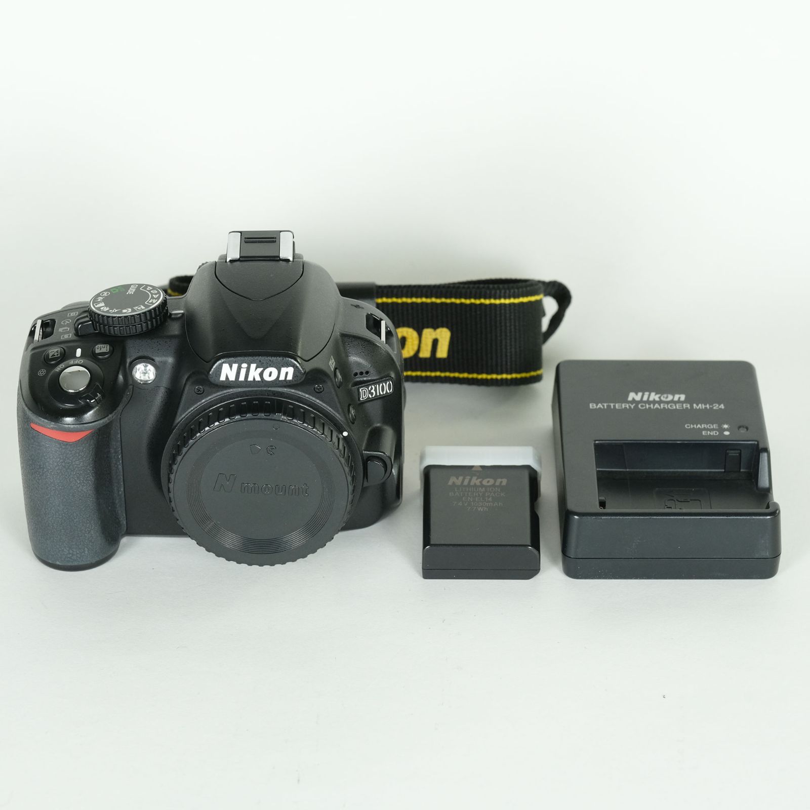 ☆シャッター数1,534回☆ Nikon D7100 ニコン ボディ Nikon D750 ☆シャッター数1,534回☆ Nikon D7100 ニコン ボディ Nikon D750