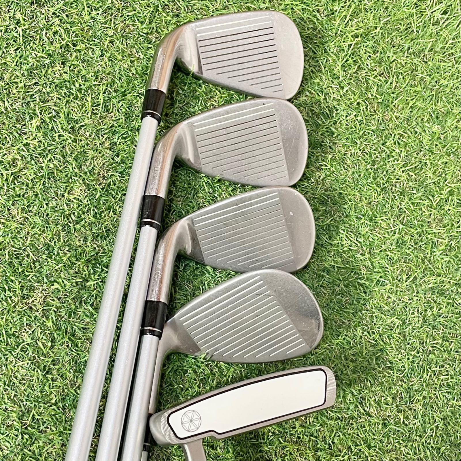 Callaway Solaire 現行モデル キャロウェイ ソレイユ ソレイル 